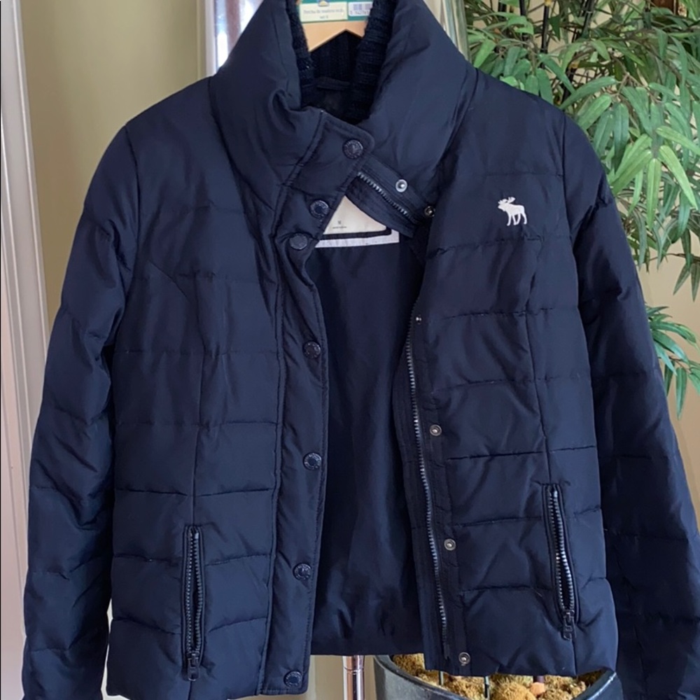 ABERCROMBIE & FITCH (A&F) COAT